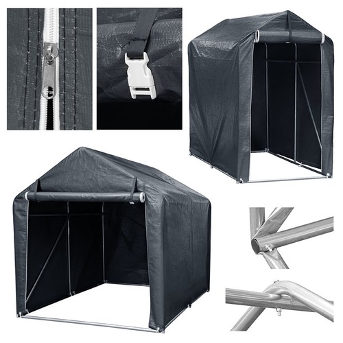 Tenda garage mobile - da,