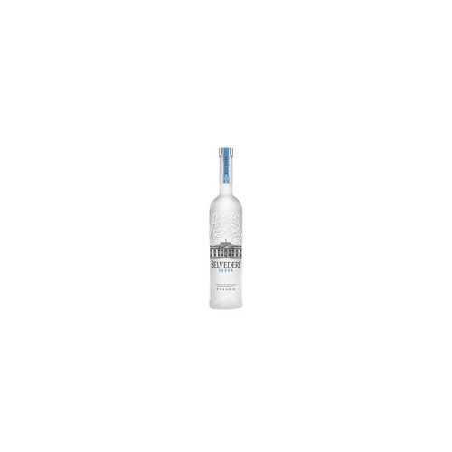 Vodka belvedere magnum - vodka,