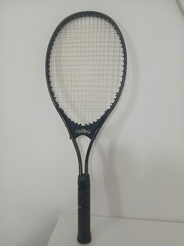 Racchetta tennis vintage - tennis,