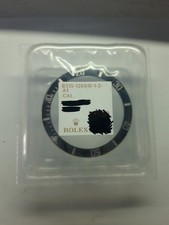 ROLEX  SUBMARINER  CERAMICA