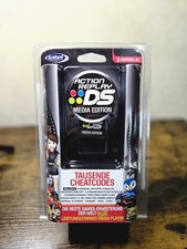 Action Replay Ds Nintendo