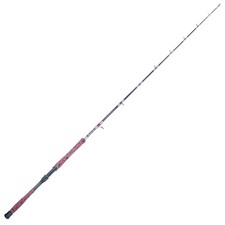 Canna Captain James Tuna