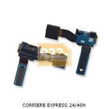 Fotocamera anteriore per - anteriore,