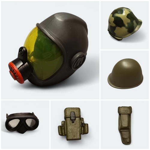 Soldatino militare scala - , 1/6