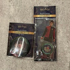 Harry potter supporto acrilico - harry,