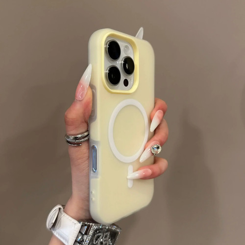 Custodia magsafe candy - custodia, color