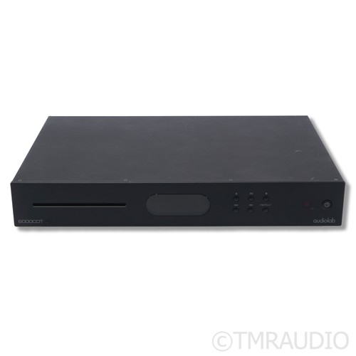 Audiolab 6000cdt trasporto - audiolab, cd