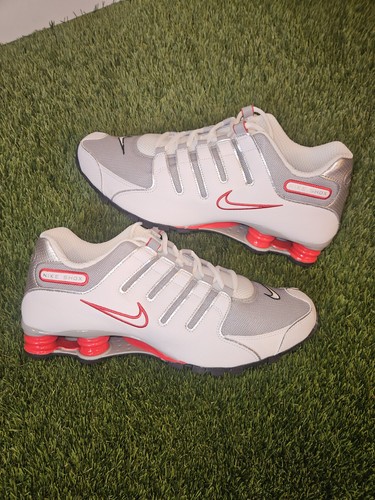Taglia nike shox nz - taglia, 11,5