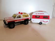 TEKNO GIODI PICK UP 4X4