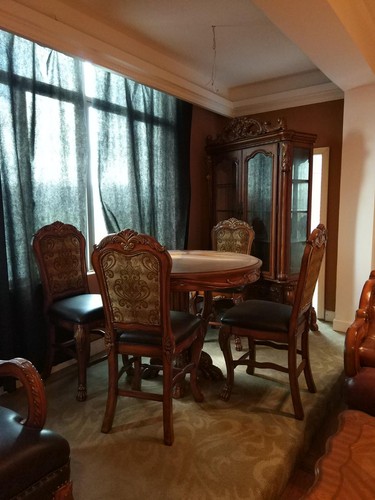 Set sedia sala - , pranzo