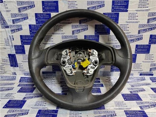 Volante seat ibiza - ar,