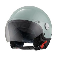 Casco demi-jet PIAGGIO per