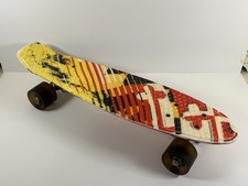 Penny skateboard luci led - ,