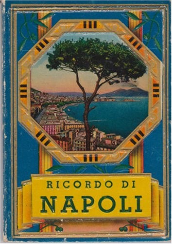 Ricordo napoli - ricordo, di