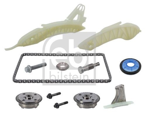 Kit catena distribuzione per - kit,