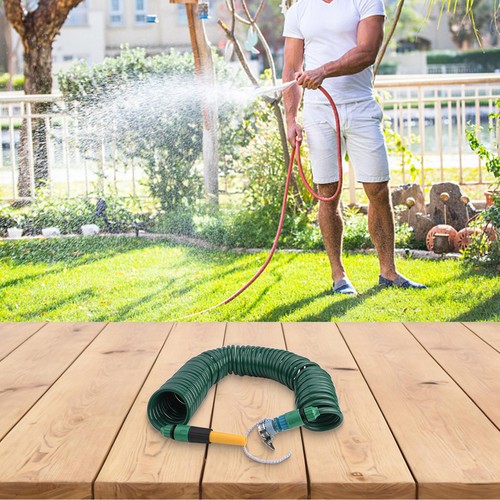 Efficient watering solution - efficient,