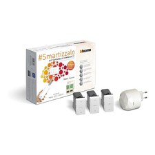 Kit Tapparelle Connesse Smart WiFi e Gateway BTicino Matix Netatmo SKG3602KIT