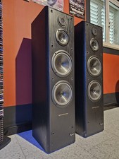 Infinity Reference 60 Casse