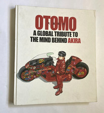 OTOMO: a Global Tribute to the