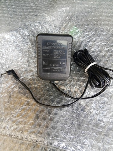 Alimentatore kenwood w08 0658 - kenwood,