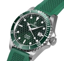 Orologio automatico gmt - automatico,