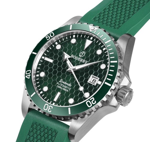 Orologio automatico gmt - orologio,
