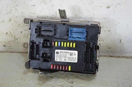 28381 centralina body computer - centralina,