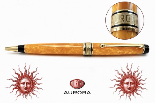 Aurora penna sfera optima - optima, sole