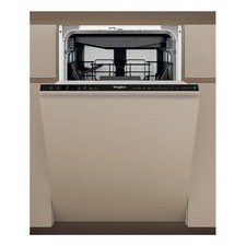 Whirlpool Lavastoviglie