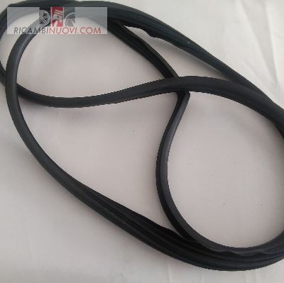 Profilato gomma alfa romeo - gomma,