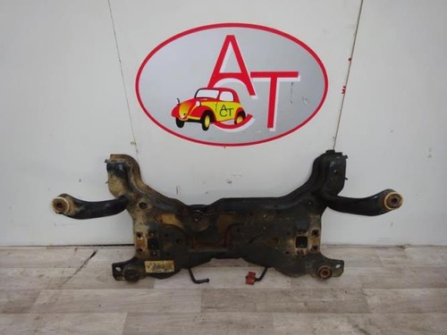 Culla motore anteriore ford - anteriore,