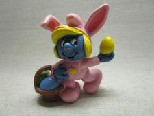 234-PUFFO PUFFETTA CONIGLIETTA