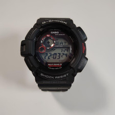Orologio digitale bussola