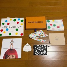 Portafoglio Louis Vuitton