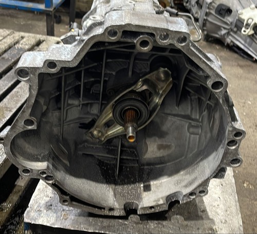 Cambio manuale completo per - manuale,