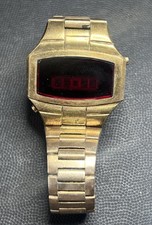 Orologio digitale Longines