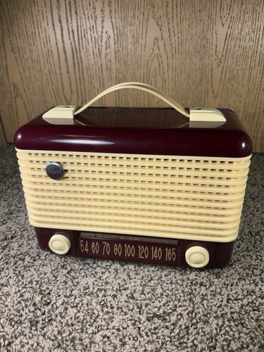 Radio portatile regal - portatile, model