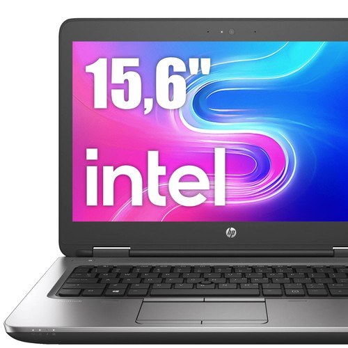 Portátil probook 650 g3 - hp,