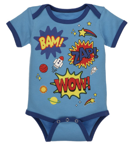 Body intero bambino 6 - bambino, 0-6