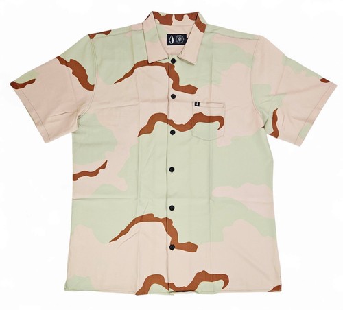 Camicia tachuntfish thf mojito - camicia,