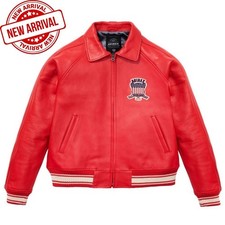 Avirex Giubbotto Bomber Uomo