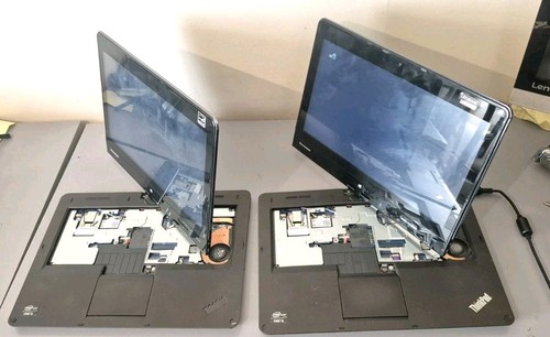 Joblot thinkpad twist 2 in - 2,