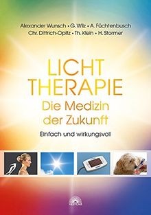 Lichttherapie die medizin - die,