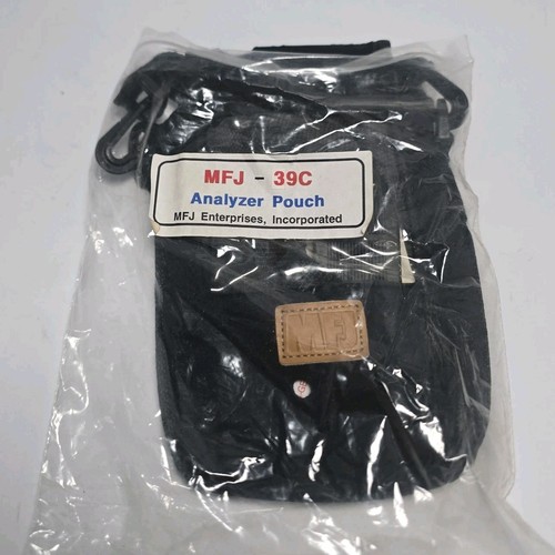 Mfj 39c custodia - mfj-39c, a