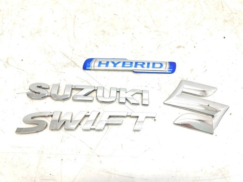 Suzuki swift a2l 66kw - swift, 1.2i