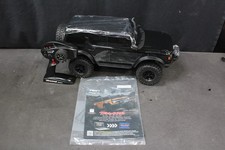 TRAXXAS 92076-4 TRX-4 Scala e