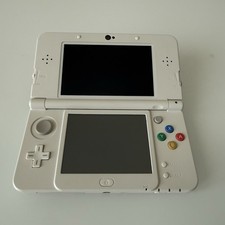 CONSOLE NINTENDO NEW 3 DS