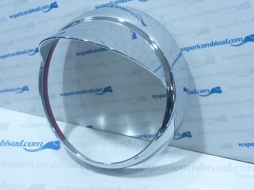 Cornice faro parafango con - cornice,