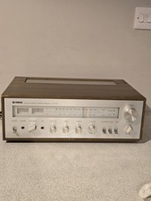 Yamaha CR-400 Ricevitore