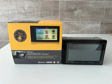 Parrot Asteroid Smart Android